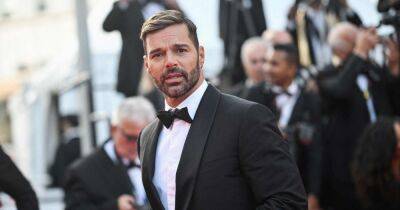 Ricky Martin - Ricky Martin's lawyer denies 'disgusting' claim of sexual relationship with nephew - dailyrecord.co.uk - Puerto Rico