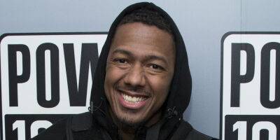 Nick Cannon Addresses Engagement Rumors & Reveals If He'll Get Married Again in the Future - www.justjared.com