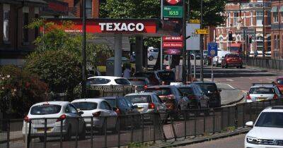 Drivers flocking to Greater Manchester's 'cheapest' petrol station as boss says 'it's been worth seeing smiling faces' - www.manchestereveningnews.co.uk - Manchester