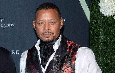 Emmy Awards - Albert Einstein - Terrence Howard - Stephen Hawking - Terrence Howard Claims To Have Invented ‘New Hydrogen Technology’ That Could Defend Uganda - etcanada.com - county Howard - Uganda