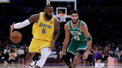 LeBron James Says Boston Celtics Fans Are ‘Racist as F–‘ (Video) - thewrap.com - Boston