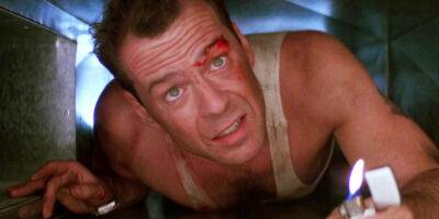 Bruce Willis - John Macclane - Christmas Eve - Emma Heming Willis - Heming Willis - Bruce Willis Returns To Nakatomi Plaza From ‘Die Hard’ In Poignant Social Media Post - deadline.com - city Century