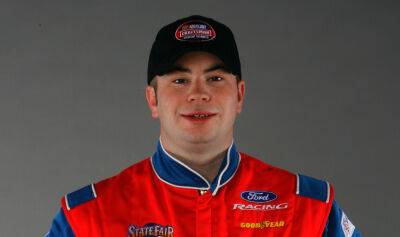 NASCAR Driver Bobby East Dead at 37 After Being Stabbed by Drifter - www.justjared.com - city Anaheim - city Westminster