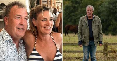 Jeremy Clarkson's ex-girlfriend 'shocked' to see Diddly Squat turned into a TV show - www.msn.com