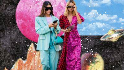 Your Horoscope for the Week Ahead - www.glamour.com