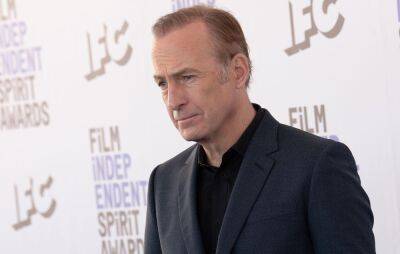 Bob Odenkirk - ‘Better Call Saul’s’ Bob Odenkirk confirms heart attack happened filming next week’s episode - nme.com - Britain - USA - state New Mexico - city Albuquerque, state New Mexico