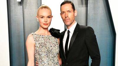 Michael Poland - Kate Bosworth - Kate Bosworth Files for Divorce From Michael Polish After 8 Years of Marriage - etonline.com - Montana - Poland