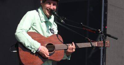Gerry Cinnamon crowd chaos as Hampden revellers queue for hours with 'valid tickets refused' - www.dailyrecord.co.uk