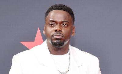Daniel Kaluuya Explains Why He Doesn't Want to Play James Bond, But Would Play a Villain - www.justjared.com