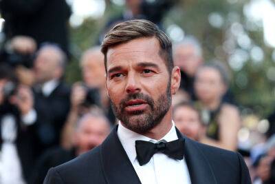 Ricky Martin - Ricky Martin’s Brother Comes To His Defence, Backs Up Claim Of Nephew’s ‘Mental Health Challenges’ - etcanada.com - Spain - county Martin