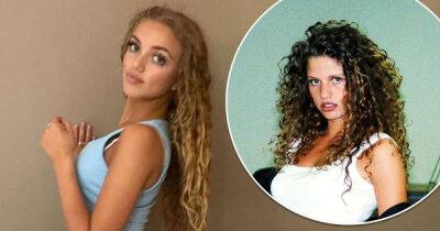 Katie Price fans gush over her likeness to daughter Princess - www.msn.com