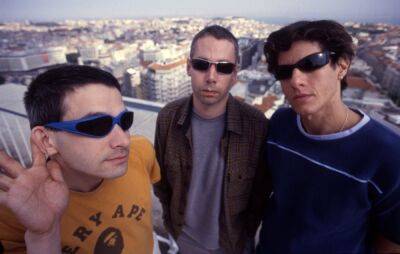 Beastie Boys to be honoured with street named in New York - www.nme.com - New York