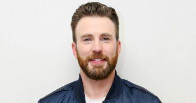 Chris Evans - Jessica Biel - Ana De-Armas - Jenny Slate - Chris Evans Is ‘Laser-Focused on Finding a Partner’ Right Now: ‘It’s About Trying to Find Someone’ To Spend Life With - usmagazine.com - Boston