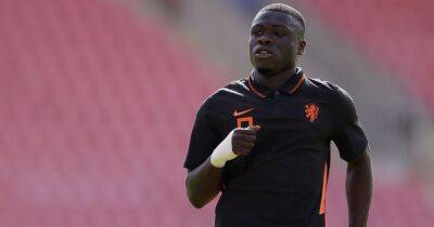 Manchester United suffer Brian Brobbey 'blow' following Ajax talks and more transfer rumours - www.manchestereveningnews.co.uk - Manchester - Germany - Netherlands