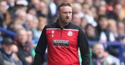 Why Ian Evatt was pleased with Bolton Wanderers' Carlisle United loss ahead of Huddersfield Town - www.manchestereveningnews.co.uk - Manchester - city Ipswich - city Huddersfield