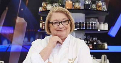 Chef Rosemary Shrager tells ME & MY MONEY how she worked to rebuild her fortune: 'My parents taught me value of money... by keeping me short of it!' - www.msn.com - Indiana - city London, county Park - county Nash