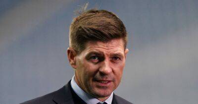 Steven Gerrard - Steven Gerrard salutes Ange Postecoglou's Celtic glory as ex Rangers boss sidesteps rivalry to praise rebuild - dailyrecord.co.uk - Australia - Scotland