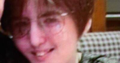 Scots teen missing as urgent police appeal launched - www.dailyrecord.co.uk - Scotland