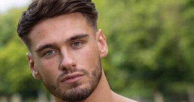 Adam Collard - Jacques Oneill - Paige Thorne - Love Island's Jacques feared he would 'get physical' before show exit - ok.co.uk