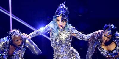 Lady Gaga's 'Chromatica Ball' Opening Night - Rumored Set List Revealed! - www.justjared.com - Germany