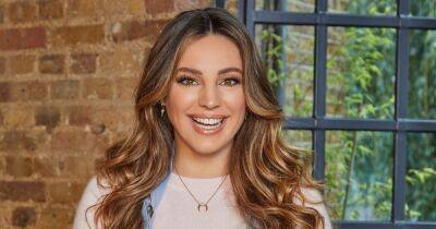 Kelly Brook - Kelly Brook shares how to make your favourite takeaways for under 600 calories - ok.co.uk - Greece