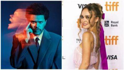 ‘The Idol’ Releases First Teaser Trailer For HBO Series Starring The Weeknd, Lily Rose Depp - deadline.com