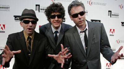 Beastie Boys to Be Immortalized With ‘Beastie Boys Square’ in New York City - variety.com - New York