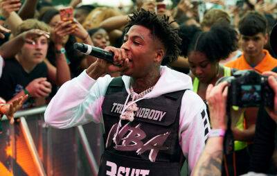 YoungBoy Never Broke Again found not guilty in California weapons case - www.nme.com - Los Angeles - state Louisiana - California
