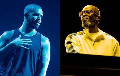 Watch Drake make a surprise appearance during Black Coffee’s Ibiza residency - www.nme.com