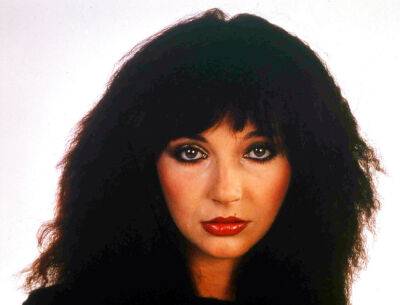 Kate Bush’s ‘Running Up That Hill’ Continues To Rally, Surpasses 100M YouTube Views - deadline.com - Britain