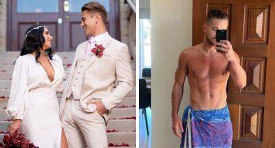 Mitch Eynaud becomes next MAFS star to join OnlyFans - www.who.com.au - county Story