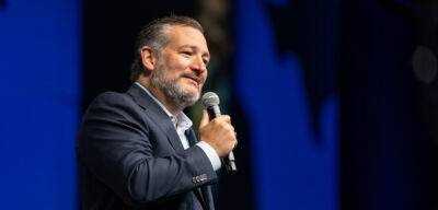 Ted Cruz - Texas Senator Ted Cruz: Supreme Court Wrong to Legalise Same-Sex Marriage - starobserver.com.au - USA - Texas