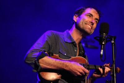 Andrew Bird cancels his Shepherds Bush Empire show because of the heatwave - www.nme.com - London