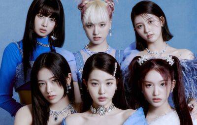 Rookie girl group IVE to return in August, Starship Entertainment confirms - www.nme.com - South Korea - Germany