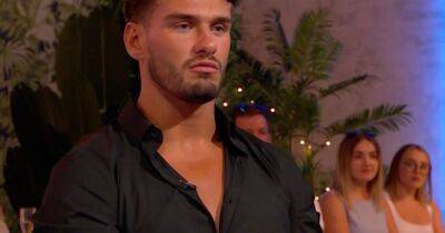 Love Island's Jacques addresses Paige and Adam romance as they kiss after his exit - www.ok.co.uk