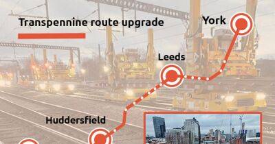 The Northern Agenda: North's best-kept railway secret will bring faster, cleaner journeys - manchestereveningnews.co.uk - Manchester - county York