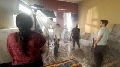 Coruya Cine Boards Amazonian Noir ‘The Sugar Girl,’ Readies ‘Legions’ For Fantasia (EXCLUSIVE) - variety.com - Spain - county Jones - Argentina - Peru - city Sanfic