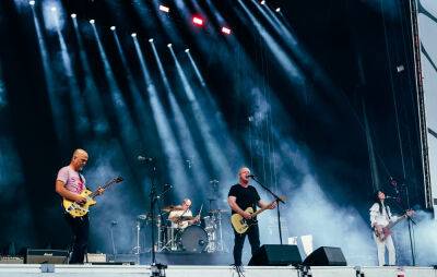 Pixies to play surprise, intimate gig in Manchester - www.nme.com - Manchester - city Santiago - Boston