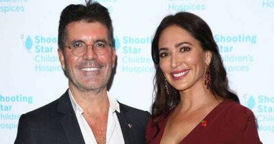 Simon Cowell - Amanda Holden - Declan Donnelly - David Walliams - Alesha Dixon - Simon Cowell and fiancee ‘planning to get married at their new Cotswolds home’ - msn.com - Britain - London