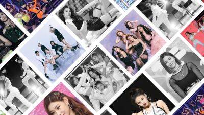 ITZY Shares the Stories Behind Five of Their Favorite Songs - www.glamour.com - New York