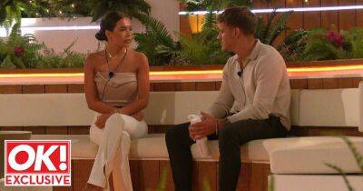 ‘Love Island’s Luca is too controlling – his movie night attitude was misogynistic' - www.ok.co.uk