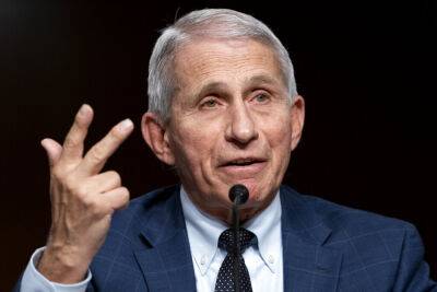 Anthony Fauci Says He Plans To Retire By The Time Joe Biden’s Current Term Ends - deadline.com - Beyond