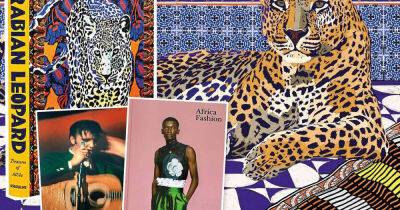 The hottest coffee table books to buy right now - www.msn.com - Britain - Nigeria