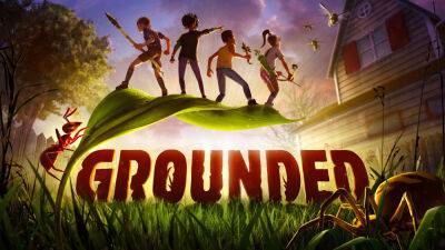 Xbox Video Game ‘Grounded’ In The Works As Animated Series From ‘Star Wars: Clone Wars’ Brent Friedman - deadline.com - county San Diego