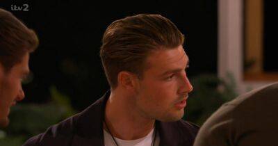 ITV Love Island viewers 'become Andrew fans' as he's left in doubt - www.manchestereveningnews.co.uk - county Brown - Turkey - county Page - county Love - city Sanclimenti
