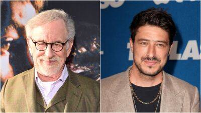 Surprise! Steven Spielberg Directed and Shot Marcus Mumford’s New Music Video With an iPhone (Video) - thewrap.com