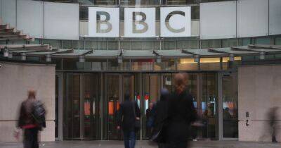 BBC announces updates on plans to merge two channels - dailyrecord.co.uk - Britain - city London, Britain - Washington - Washington - Singapore