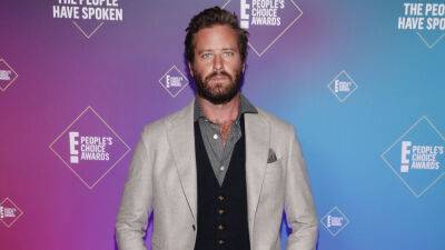 Veronica Mars - Who is Armie Hammer: his family, career, scandal, and recovery - foxnews.com - USA