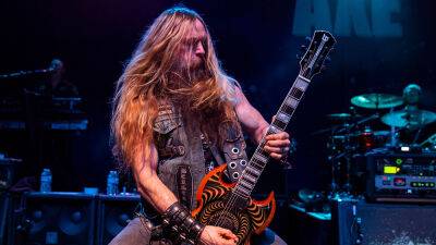 Chris Willman-Senior - Zakk Wylde Confirms He’s Joining Pantera Reunion Tour, but Doesn’t Consider Himself in the Group - variety.com - Ohio