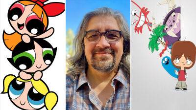 ‘Powerpuff Girls’ & ‘Foster’s Home For Imaginary Friends’ Animated Series Reboots From Craig McCracken In Works At Hanna-Barbera Studios Europe - deadline.com - county Craig